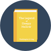 The Legend of Sleepy Hollow  Icon