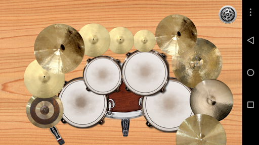 Smart Drum