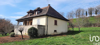 maison à Montbazens (12)