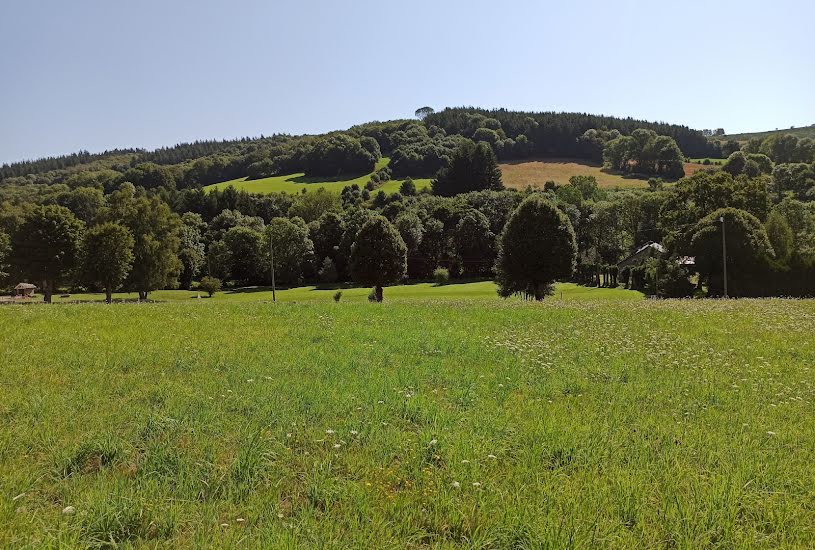  Vente Terrain à bâtir - 1 225m² à Cambon-et-Salvergues (34330) 