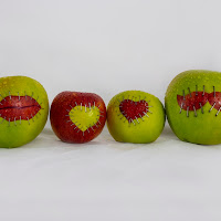 The Apple family di 