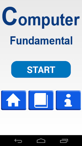 Learn Computer Fundamental