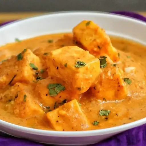 Shahi Paneer Korma