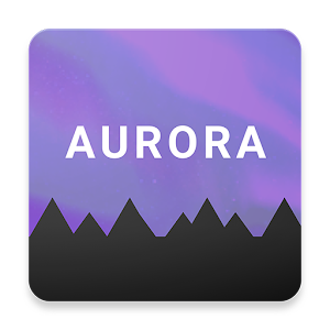 My Aurora Forecast - Aurora Alerts Northern Lights