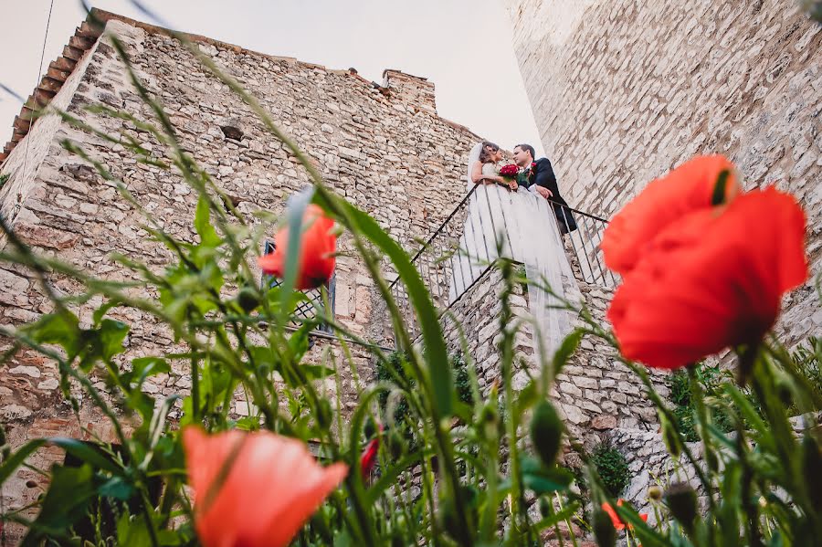 Wedding photographer Tiziana Nanni (tizianananni). Photo of 6 September 2017