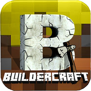 Building Craft: Pocket Edition 0.1.03 Icon