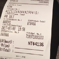 Hana錵鐵板燒
