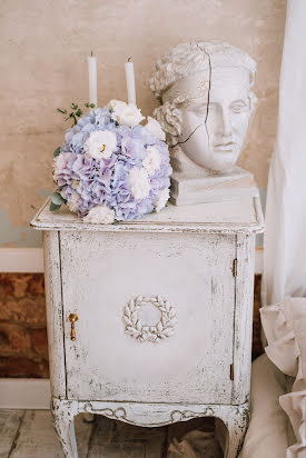 Fotógrafo de casamento Yana Urueva (yanaurueva). Foto de 18 de janeiro 2023