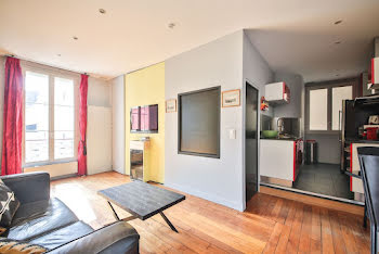 appartement à Paris 8ème (75)