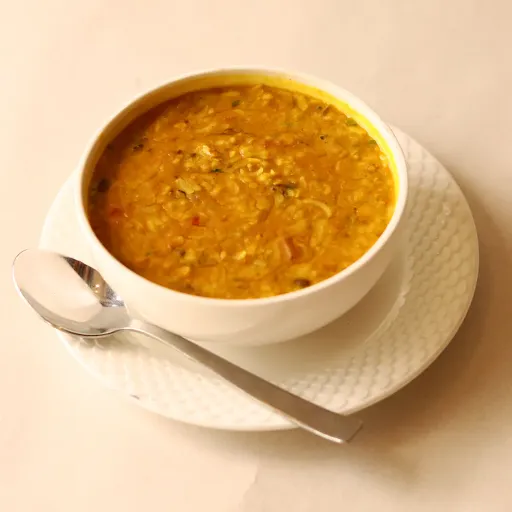 Multigrain Khichdi