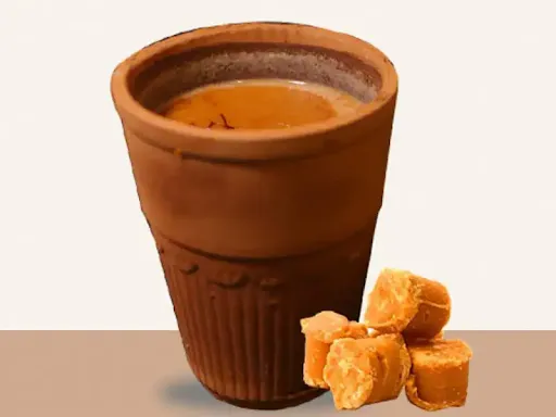 Gur Wali Chai