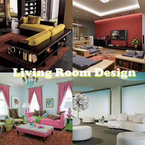 Download Living Room Design For PC Windows and Mac