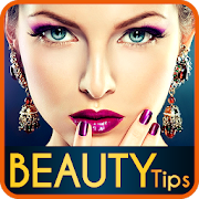 Daily Beauty Care For Your Skin, Hair, Face & Eyes  Icon