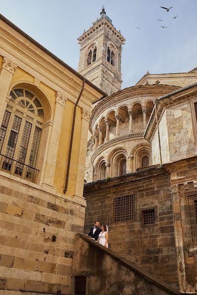 Fotógrafo de casamento Jan Skrzypczak (skrzypczak). Foto de 12 de novembro 2019