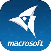 MACROSOFT  Icon