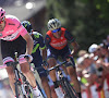 Giro: Nibali pointe Dumoulin comme favori