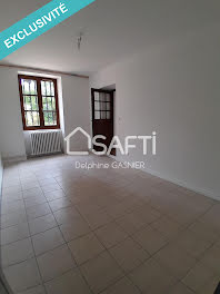 appartement à Bourg-en-Bresse (01)