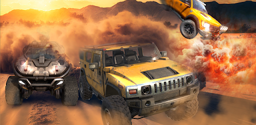 Car Race 3D: Mountain Racing