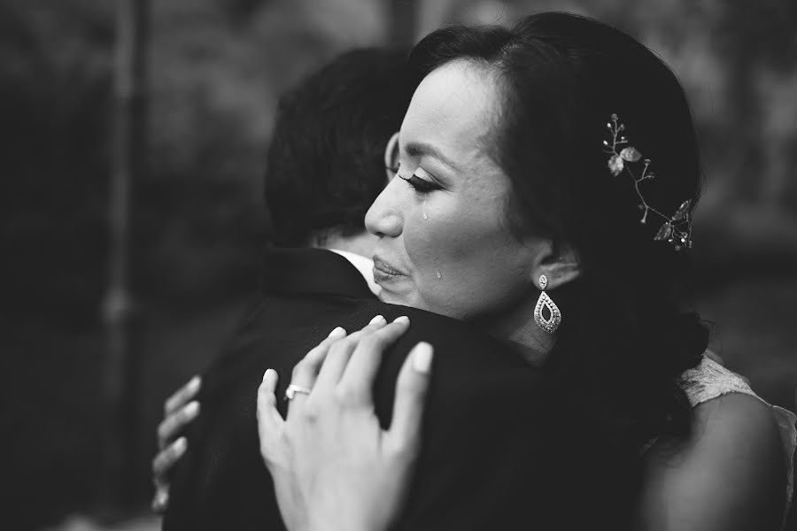 Vestuvių fotografas Manuel Aldana (manuelaldana). Nuotrauka 2018 vasario 13