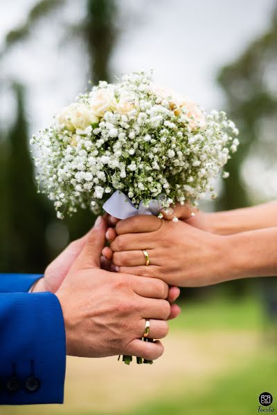 Photographe de mariage Lizeth Católico (focoliz). Photo du 27 avril