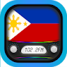 Radio Philippines + Radio Onli icon