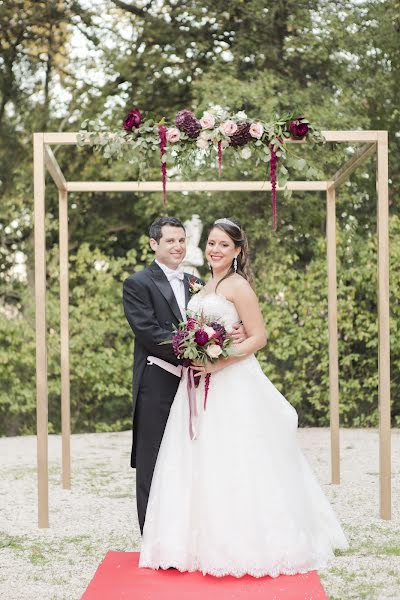 Photographe de mariage Daniel Valentina (danielvalentina). Photo du 6 décembre 2017