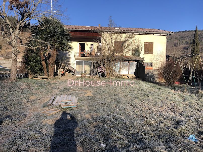 Vente maison 9 pièces 250 m² à Lavelanet (09300), 180 000 €