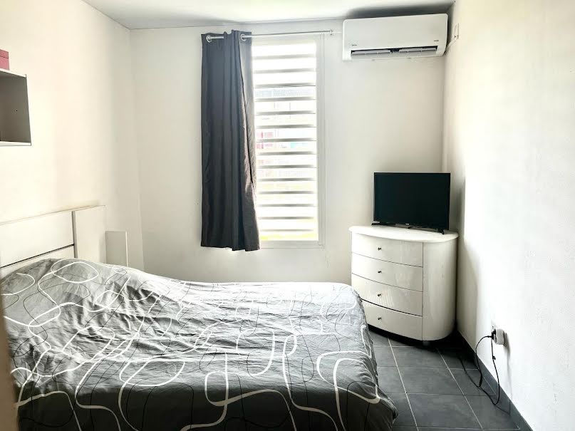 Vente appartement 3 pièces 70 m² à Cayenne (97300), 173 000 €