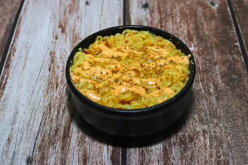 Tandoori Maggi