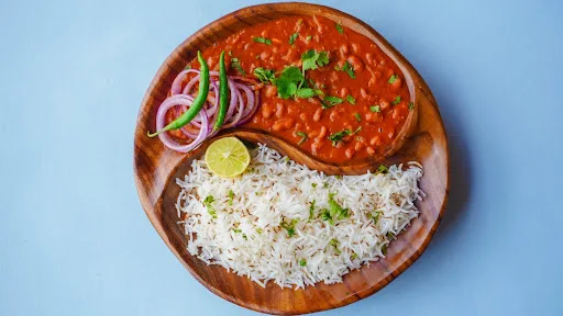 Rajma Chawal