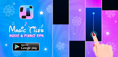 Magic Piano Tiles 3 - Piano Game para Android - Download