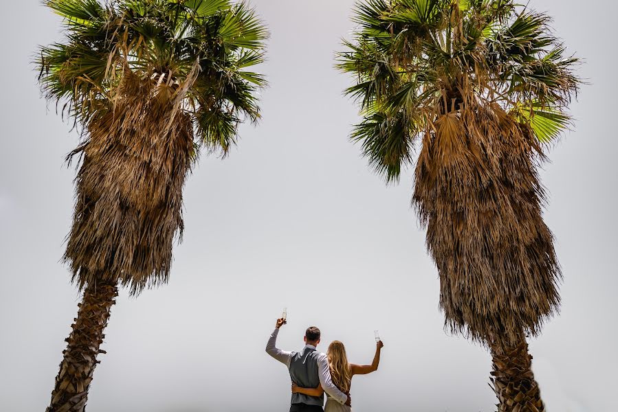 Fotógrafo de casamento Miguel Ponte (cmiguelponte). Foto de 18 de julho 2020