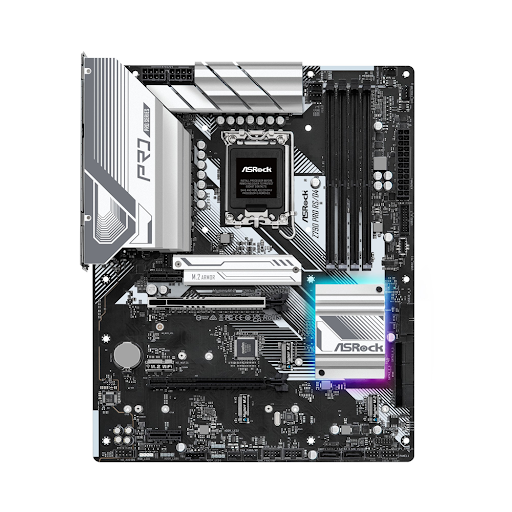 Mainboard ASROCK Z790 PRO RS/D4