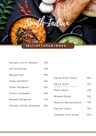 Sethia's Dana Pani menu 7