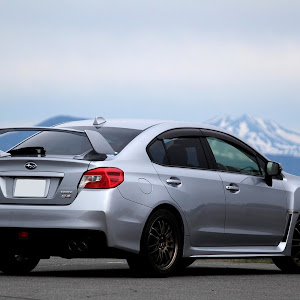 WRX S4