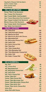 Al Baik menu 8