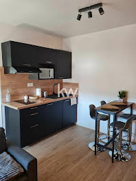 appartement à Brive-la-Gaillarde (19)