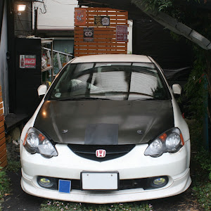 インテグラ DC5