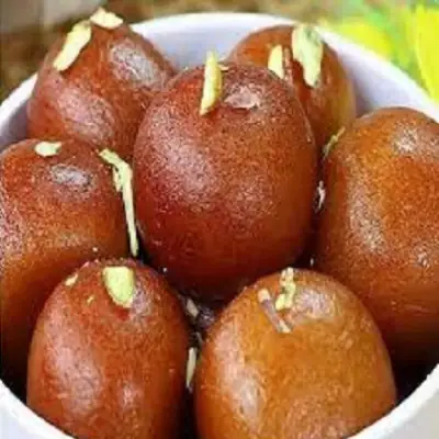 Gulab Jamun