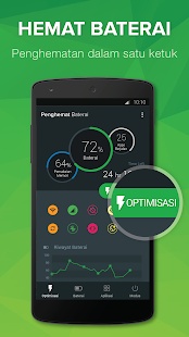 download Penghemat Baterai Pro free