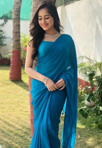 Jannat Zubair Wallpaper