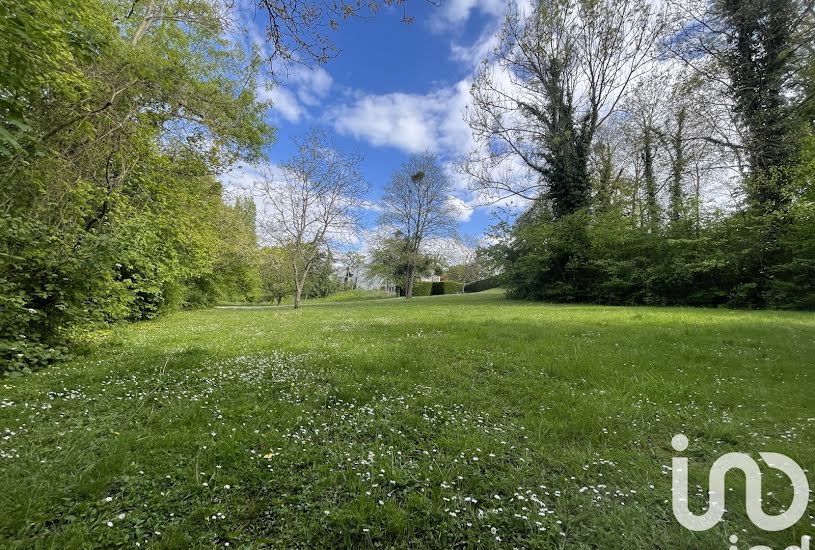  Vente Terrain à bâtir - 1 246m² à Saint-Jean-les-Deux-Jumeaux (77660) 