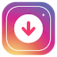 Insta Downloader for Instagram icon