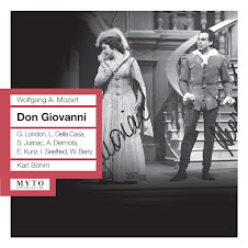 Don Giovanni, K. 527 (Sung In German): Act I: Reich Mir Die Hand Mein Leben (Giovanni, Zerlina)