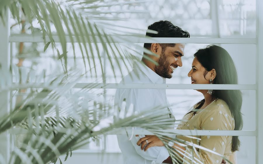 Photographe de mariage Anbu Jawahar (anbujawahar). Photo du 27 novembre 2021