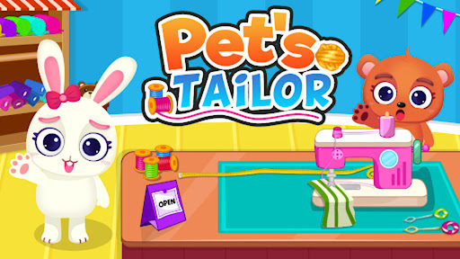 Screenshot Pets Tailor