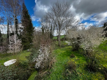 moulin à Moulins (03)