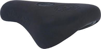 Odyssey Monogram Pivotal Seat Faux-Suede Black alternate image 0