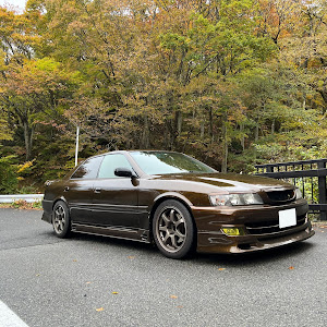 チェイサー JZX100