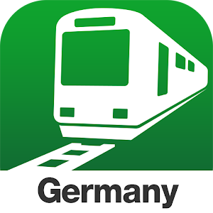 Transit Germany by NAVITIME 3.7.1 Icon